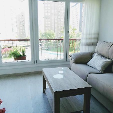 Wifi Luxury Modern Apartment เบนิดอร์ม ภายนอก รูปภาพ
